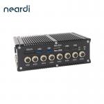 Linux LPA3568 Compact Embedded PCs Box RK3568 Fanless Computer 16GB for sale