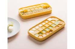 China Customized Silicone Ice Molding supplier