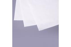 China 2 Ply Laundered Polyester Knit Wipes High Sorbency Lint Free Sterile Wipes supplier