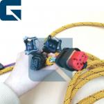 381-2499 3812499 Excavator E324D E325D Engine C7 Engine Wiring Harness