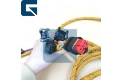 China 381-2499 3812499 Excavator E324D E325D Engine C7 Engine Wiring Harness supplier