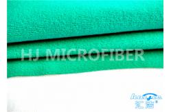 China Constantly Adhesive & Air-Permeable Brushed  Loop Fabric For Armarium supplier