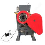 Iron Worker For Punching Hydraulic Worker Cutting And Punching Machine Angles for sale