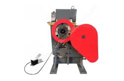 China Combined Punching And Shearing Machine Steel Angle Punching Machine for cutting supplier