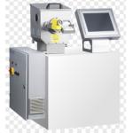 Multi Layers Pipe Online Thickness Measurement System Plastic Pipe Wall Thickness