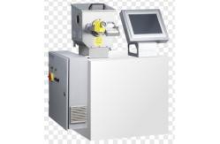 China Multi Layers Pipe Online Thickness Measurement System Plastic Pipe Wall Thickness supplier