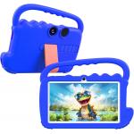 Children Android Tablet PC 4GB RAM 32GB ROM Android 12 Tablets WIFI Bluetooth IPS Screen for sale