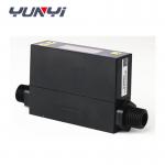 Digital Soap Film Gas Flowmeter RS485 Electronic Micro Flow Meter for sale