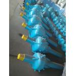 NC31  Barrel  HDD Reamers 500mm Applicable To Soil Layer And Sand Layer for sale