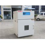 High Temperature Accelerated Aging Test Oven For Ceramics / Industrial Drying Cabinet