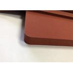 Heat Resistance Thermal Insulation Silicone Foam Sheet for sale
