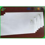 FSC Certificated 70gsm Uncoated Woodfree Paper With Good Smoothness For Printing Textbooks