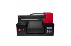 China 110V A3 Automatic Printing Machine For Textiles supplier