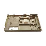3/4/5 Axis Aluminium CNC Parts CNC Machining For Aerospace for sale