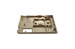 China 3/4/5 Axis Aluminium CNC Parts CNC Machining For Aerospace supplier
