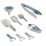 Vegetable Peeler, 5-In-1 Kitchen Utensil Set Includes Potato Y Peeler for sale