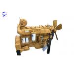 Marine Weichai Engine WD10G220E21 For Loader