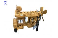 China Marine Weichai Engine WD10G220E21 For Loader supplier