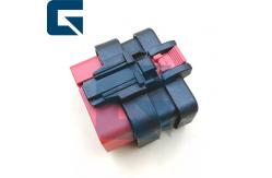 China  230-4009 2304009 Plug AS-Controller For E312D2 E320DL Excavator supplier