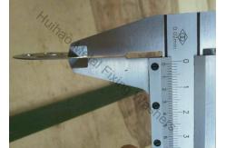 China Durable Insulation Galvanised Metal Fixing Disks For Wall & Floor Board supplier