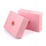 Custom Cosmetic Packaging Box Magnetic Gift Boxes Make Up Gift Boxes Packaging Supplies Factory for sale