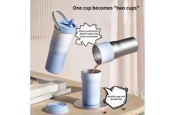 China OEM ODM Insulated Water Bottle supplier