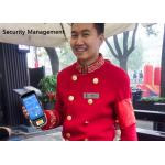 Android 6.0 Industrial PDA Handheld Terminal with GPS, AGPS ,Wifi, Bluetooth for sale