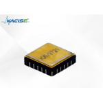 Optional Filtered Digital Quartz MEMS Gyroscope Chip Rate Range ±400°/s Coss-axis Sensitivity CSr ±5% for sale