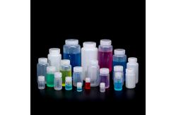 China Industrial Laboratory Polypropylene Plastic Bottles 500ML FDA Approved supplier