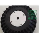 Pipeline CCTV Pipe Crawler Robot Wheels In Small And Large Sizes