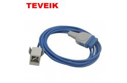 China Datex Ohmeda Reusable Spo2 Sensor Pediatric spo2 blood sensor, 11pin supplier