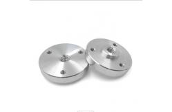 China CNC Machined / Machining / Mechanical Intake Plug Medical Device Parts Precision supplier