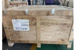 China Brazed Fin 5Mpa Air Conditioning Microchannel Heat Exchanger supplier