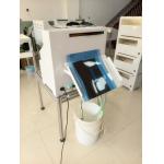 HUATEC HDL-380 Film Dryer With 8 Air Flow Channels for sale