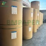 275g + 15g PE Coated Paperboard For Frozen Food Packaging Moisture Resistant for sale