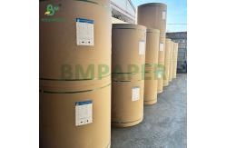 China 275g + 15g PE Coated Paperboard For Frozen Food Packaging Moisture Resistant supplier