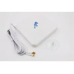 Jenet 4G 5G Signal Booster 35dBi 2700MHz With TS9 SMA CRS  Conector