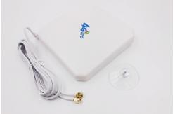 China Jenet 4G 5G Signal Booster 35dBi 2700MHz With TS9 SMA CRS  Conector supplier