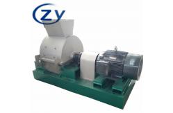China 12t/H Tapioca Hammer Mill Cassava Starch Machine Tertiary Grinding supplier