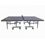 China Moveable Sport Tennis Table for sale