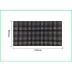 Light Weight 5mm Indoor Led Wall Rental Programmable LED Display