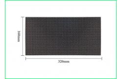China Light Weight 5mm Indoor Led Wall Rental Programmable LED Display supplier