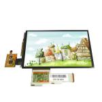 AUO 5 inch 640×480 A050VN01 V0 LCD Screen Display Panel for sale