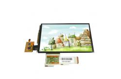 China AUO 5 inch 640×480 A050VN01 V0 LCD Screen Display Panel supplier