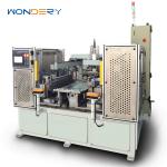 Middle Sized Radiator Core Builder Machine with 3.5 Minutes per Core and 3 Years Warranty for sale