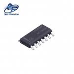 New Original Integrated Circuits ONSEMI MC14584BDR2G SOT-23 Electronic Components ics MC14584B Cy9af341nbpmc-g-jne2 for sale