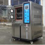 Electronic Power and Environmental test Usage humidity chamber