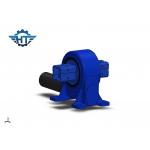 61/1  Gear Ratio Worm Slew Drive For Solar Tracking System for sale