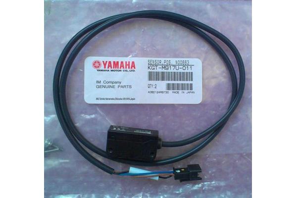 KGT-M917U-01X SENSOR POS (N00663) KGT-M917U-011 YG200
