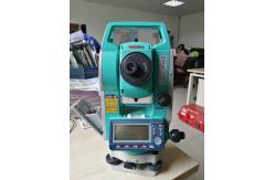 China Second Hand SET530r3 Total Station With High Accuracy supplier